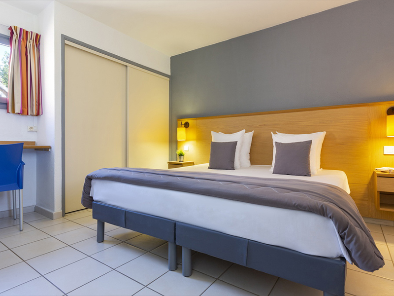 photo n°1 de Séminaires & Location de Salles au Cap d’Agde – Les Jardins du Cap 4*